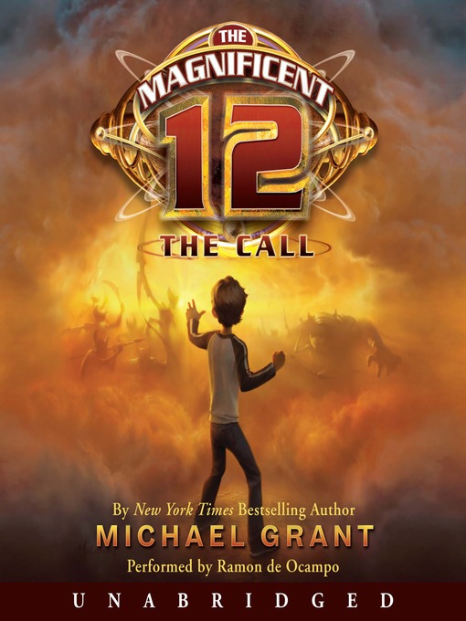 Title details for The Call by Michael Grant - Available